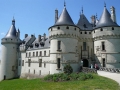 Château de Chaumont-sur-Loire